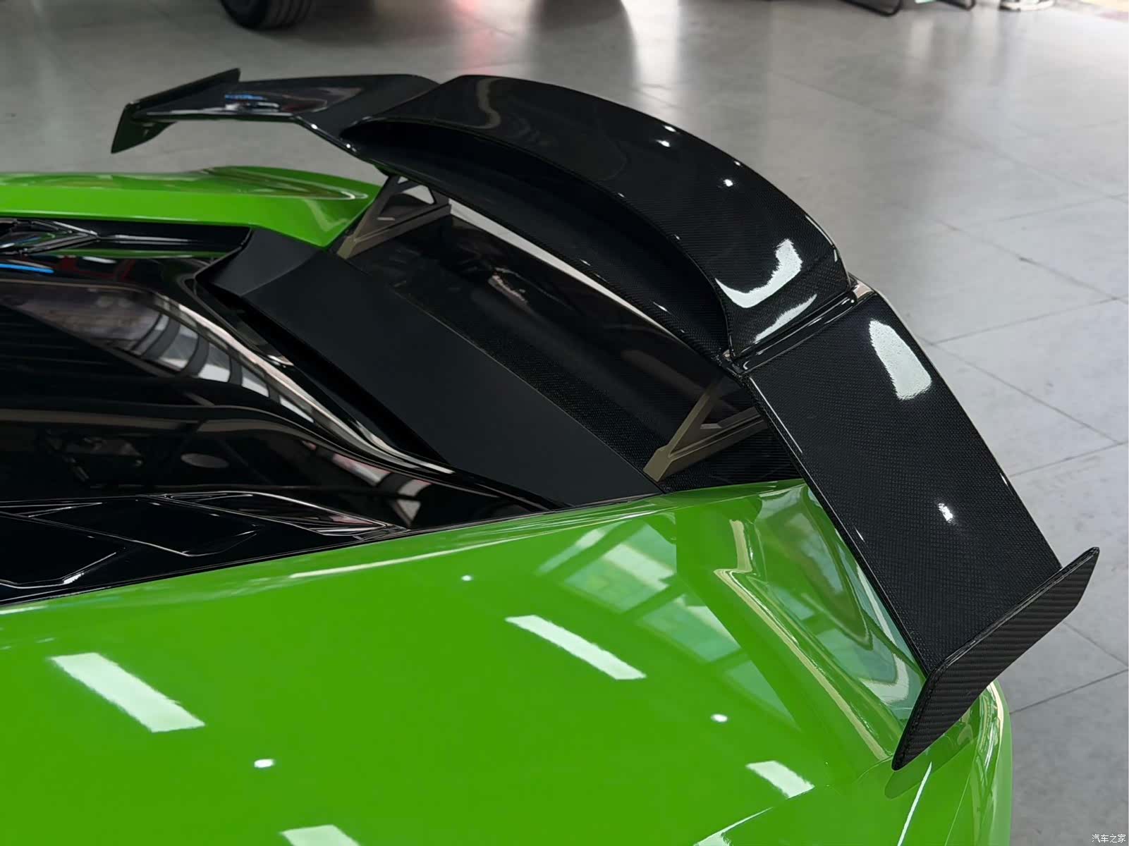 Lamborghini Huracán, 2015 8