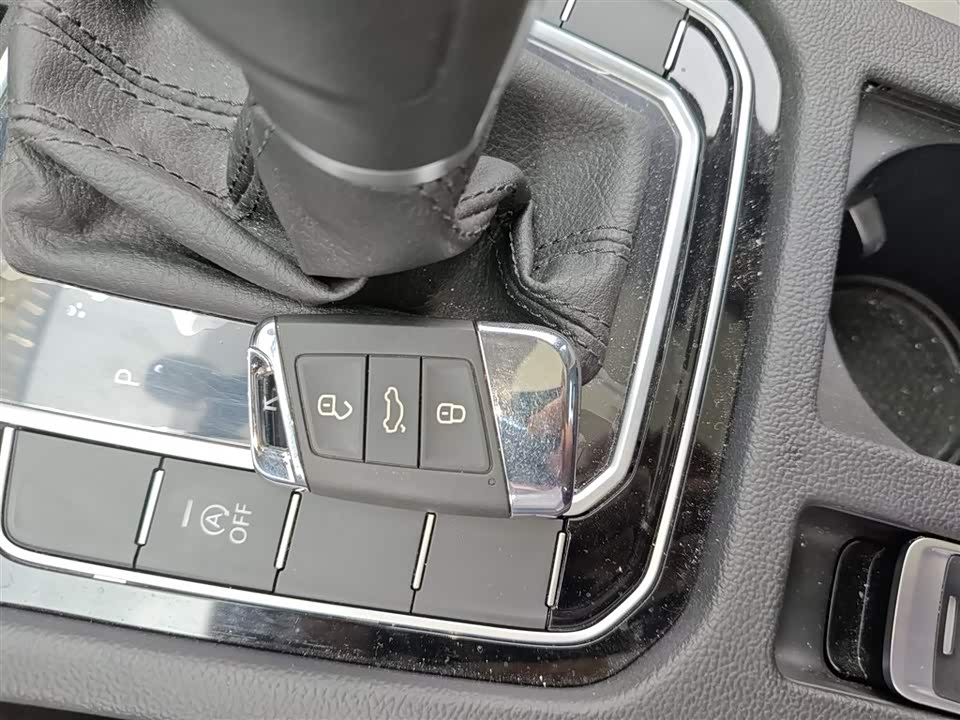 Volkswagen Magotan Volkswagen Magotan