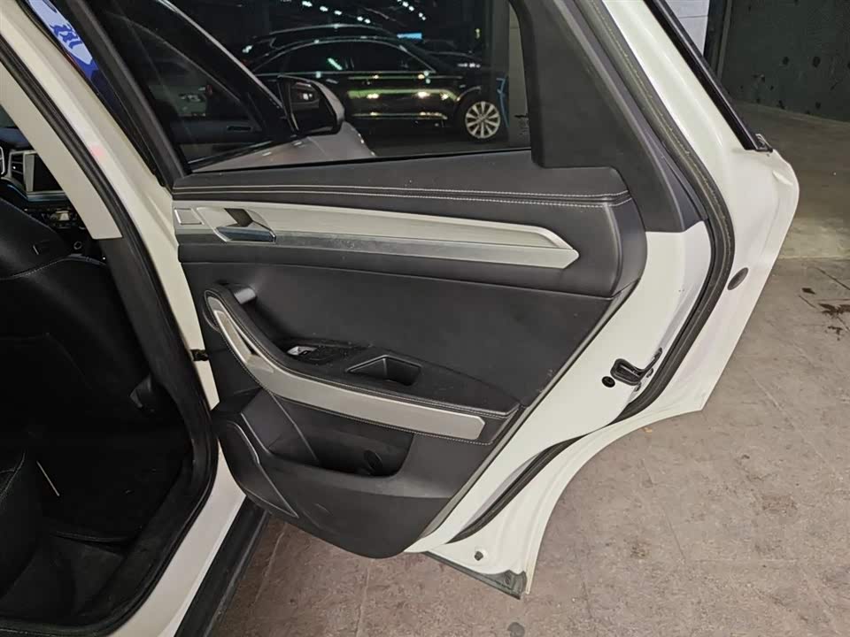 Zotye Damai X7 Zotye Damai X7