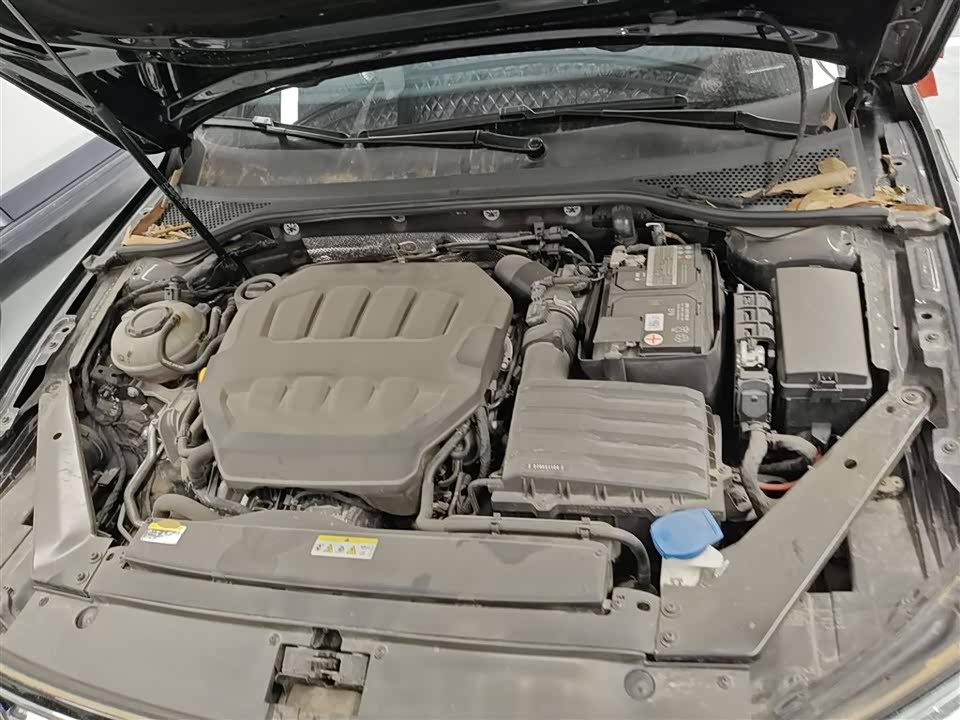 Volkswagen Magotan Volkswagen Magotan