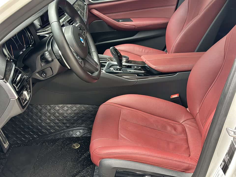 BMW 5 series BMW 5 series