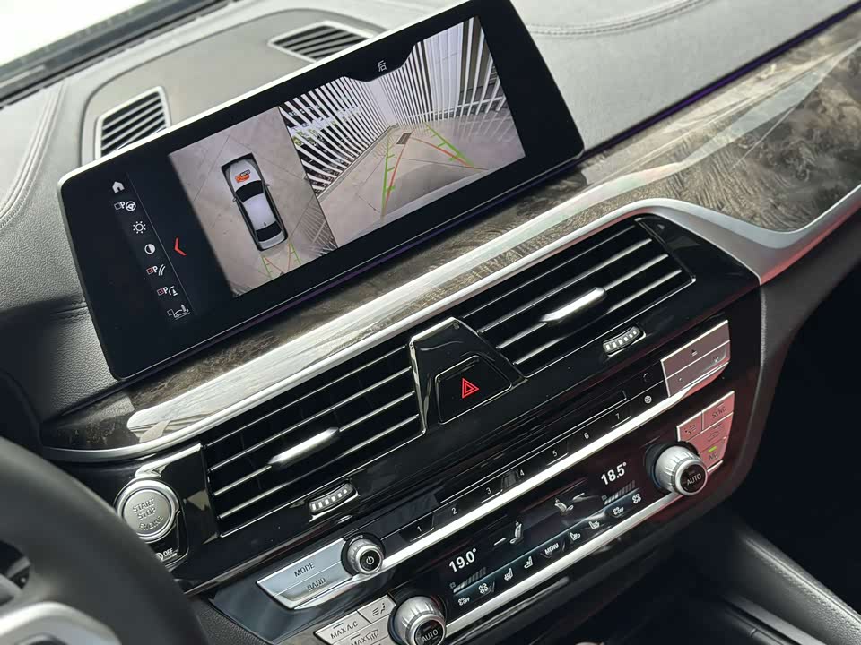 BMW 5 series BMW 5 series