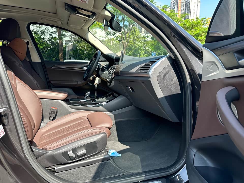 BMW X3 BMW X3