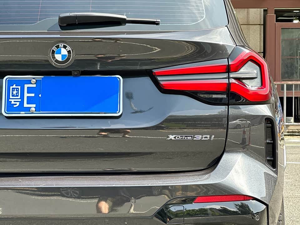 BMW X3 BMW X3