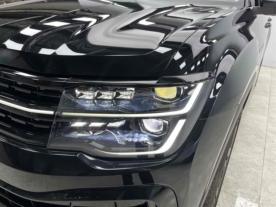 Volkswagen Tourang Volkswagen Tourang