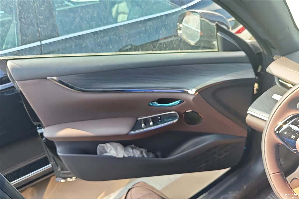 Changan Eado, 2026 7