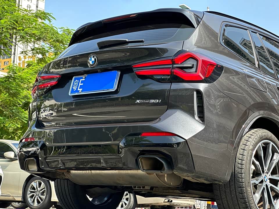 BMW X3 BMW X3
