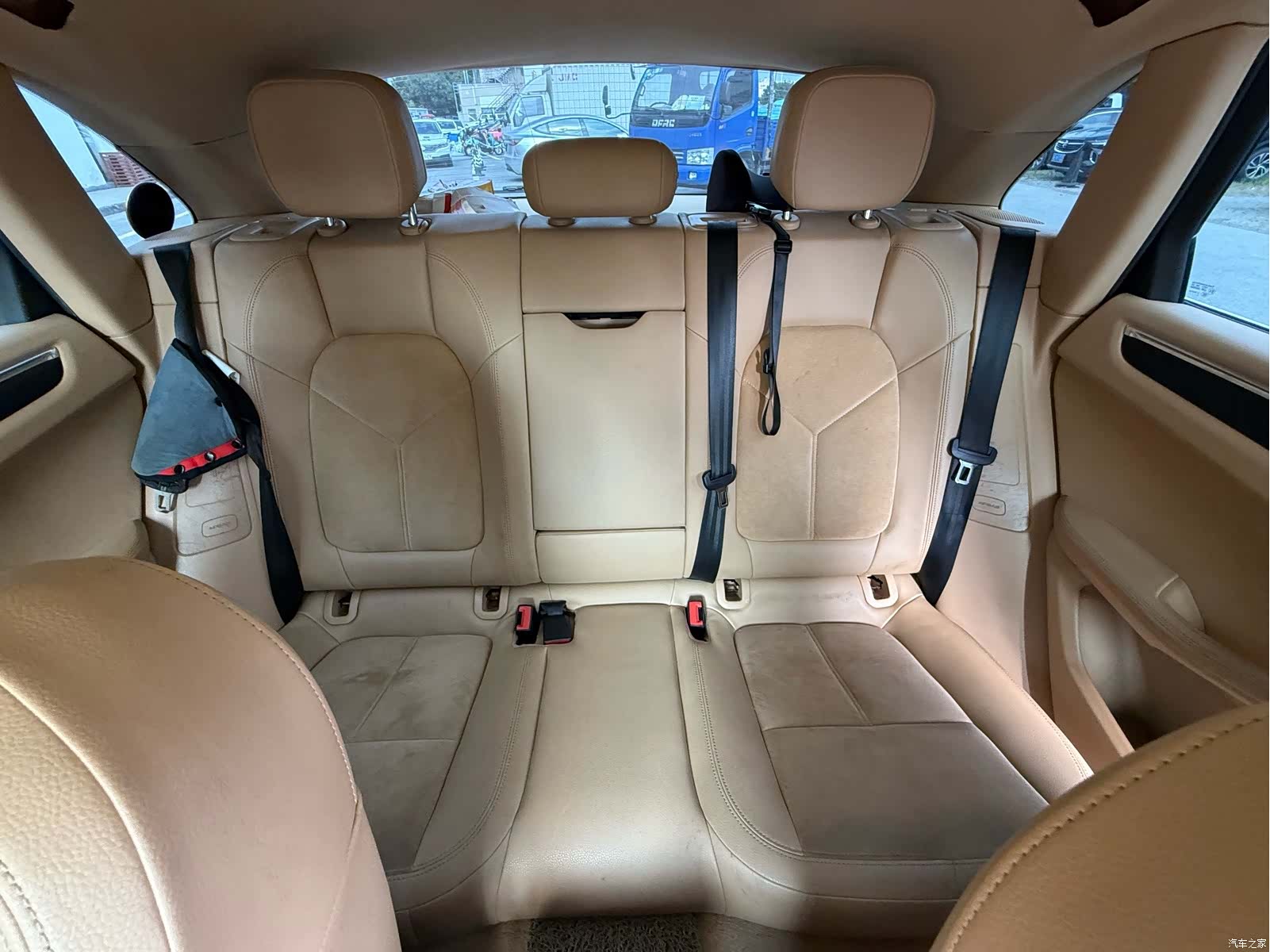 Porsche Macan, 2015 25