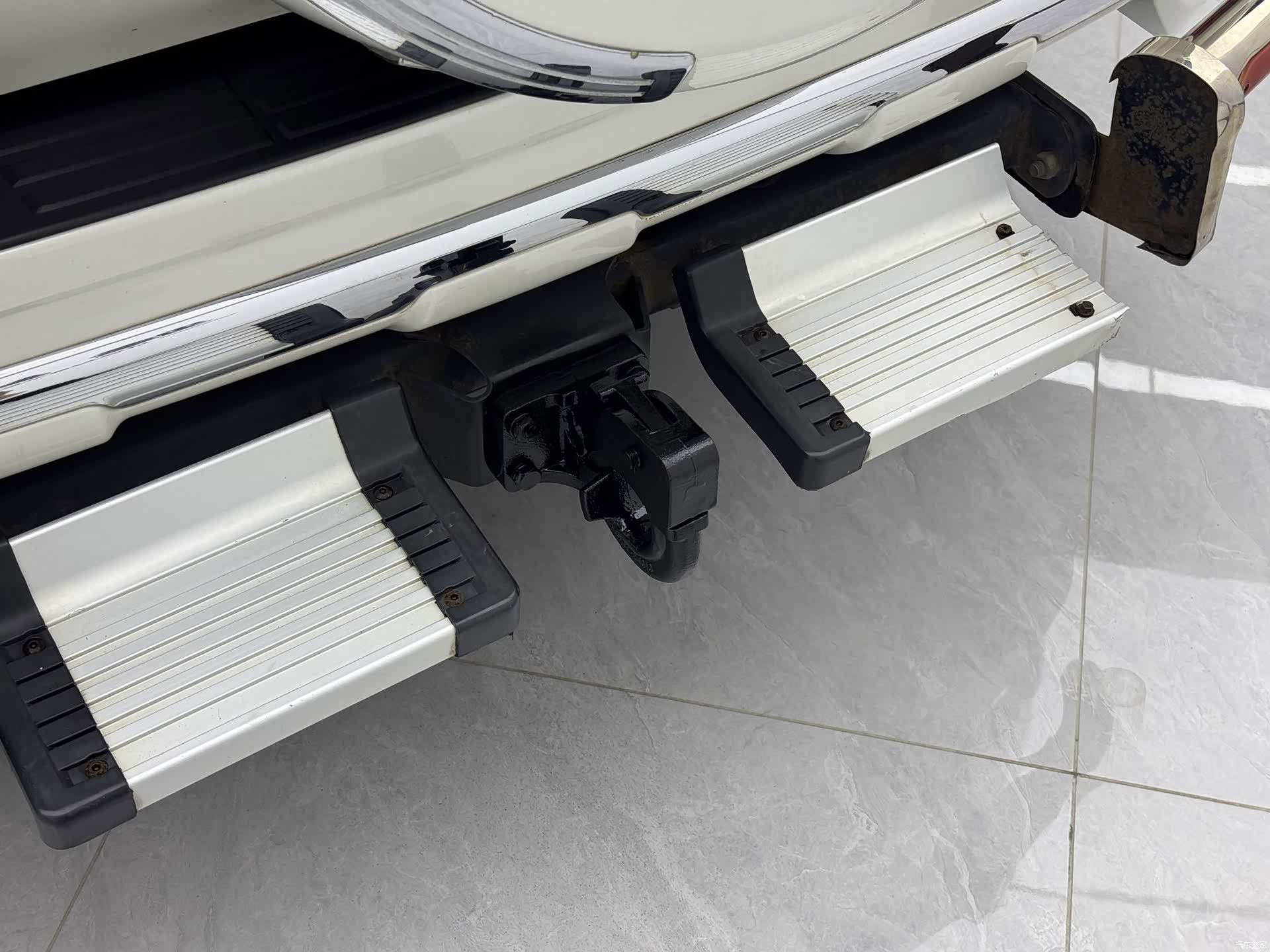 Toyota Prado, 2014 19