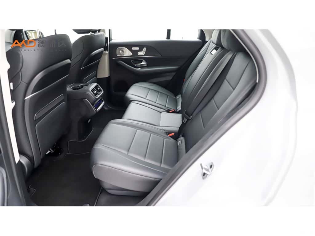 Mercedes-Benz GLE, 2023 7