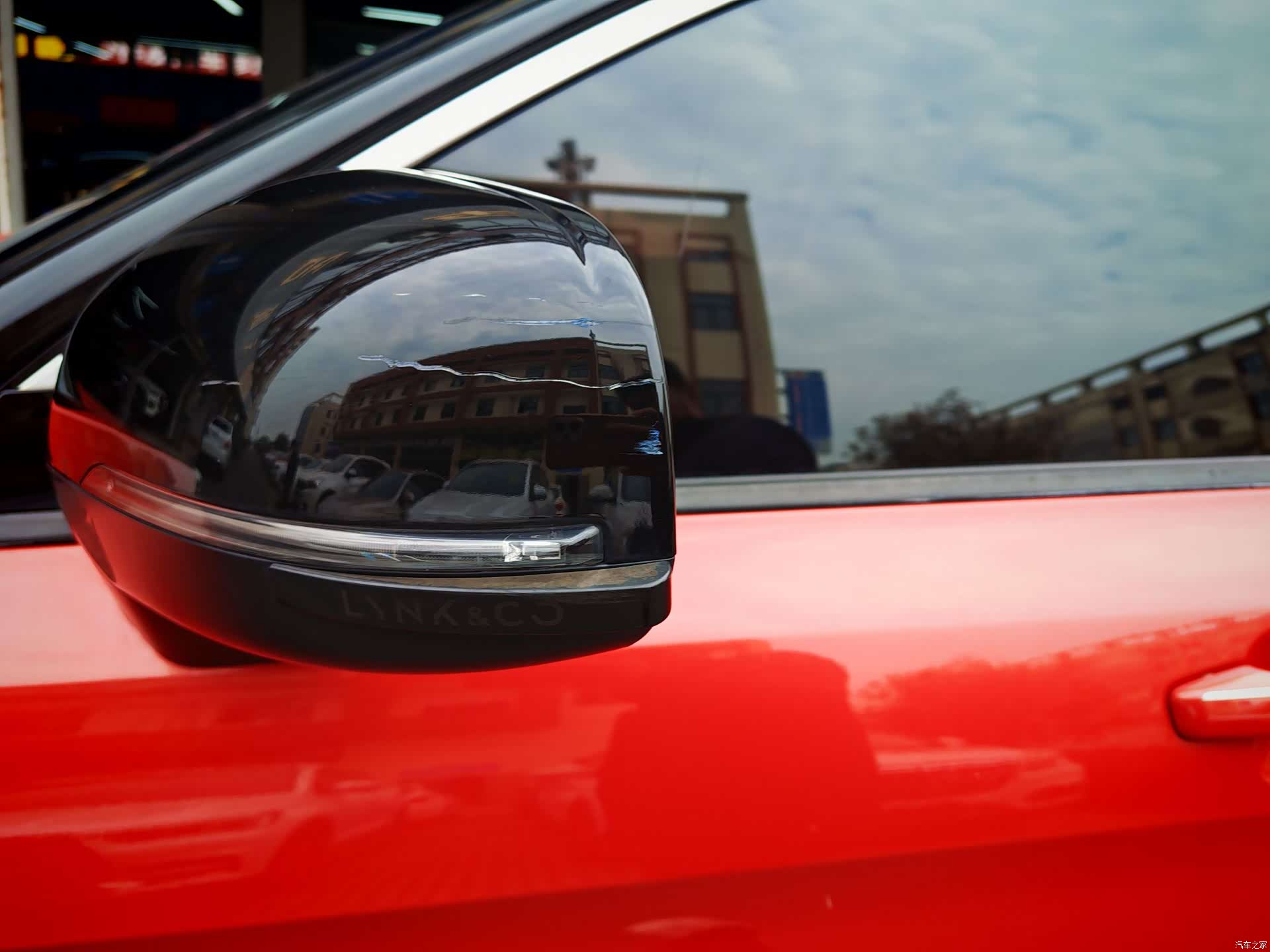 Lynk & Co 01, 2019 16