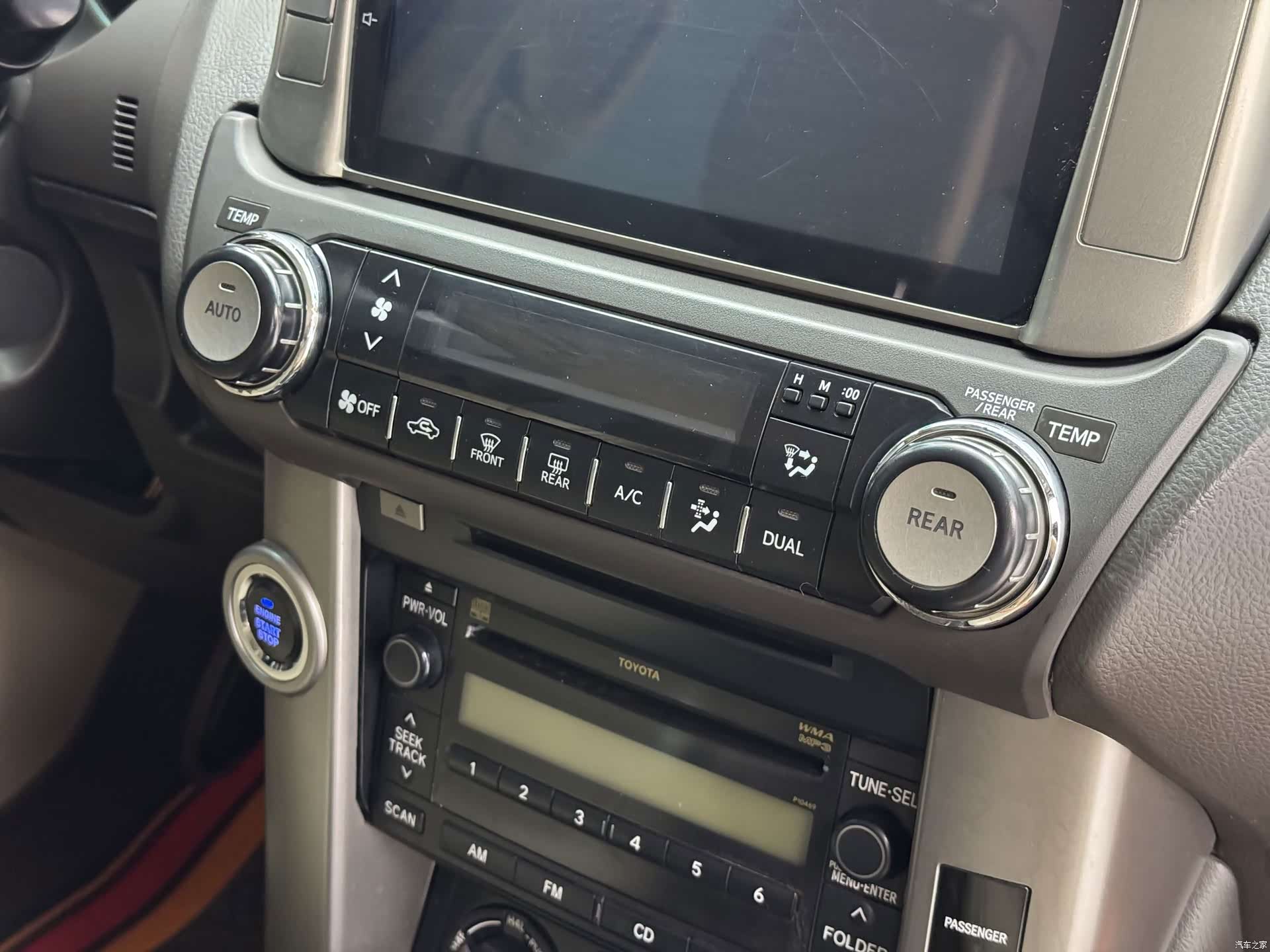 Toyota Prado, 2014 6