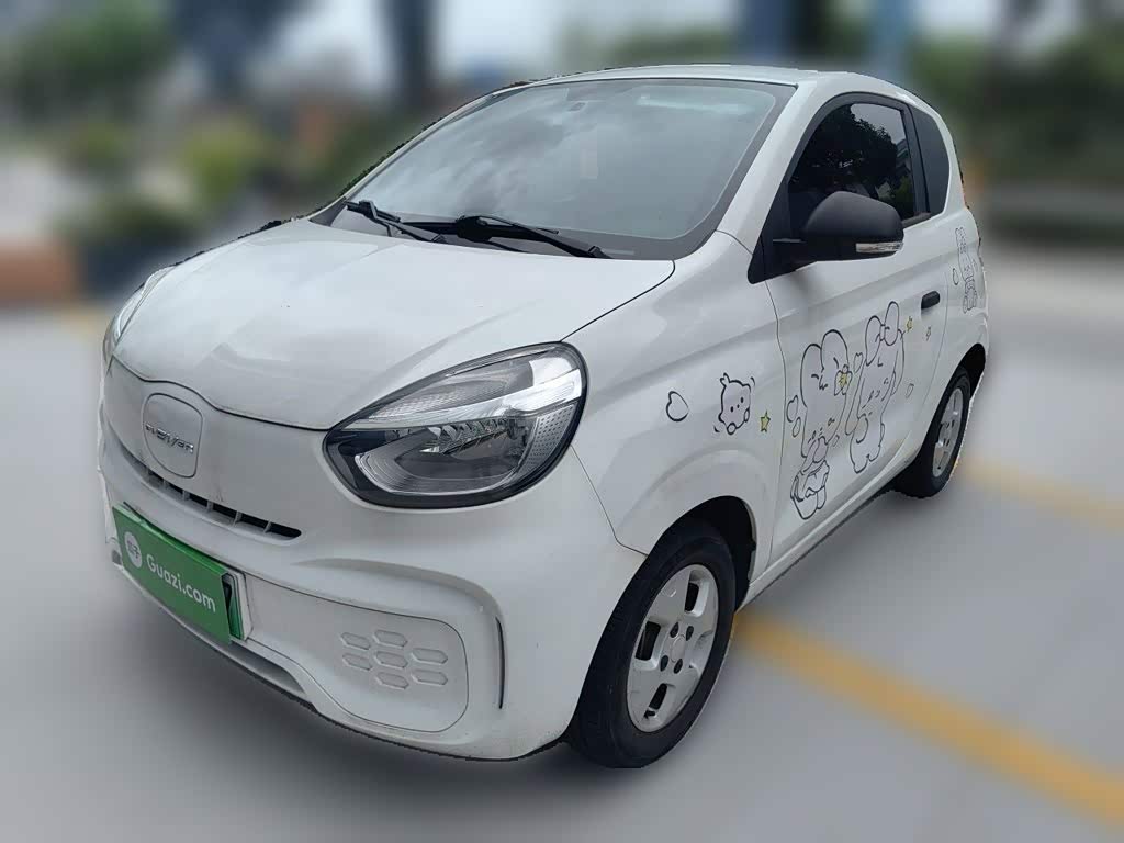 Roewe Clever