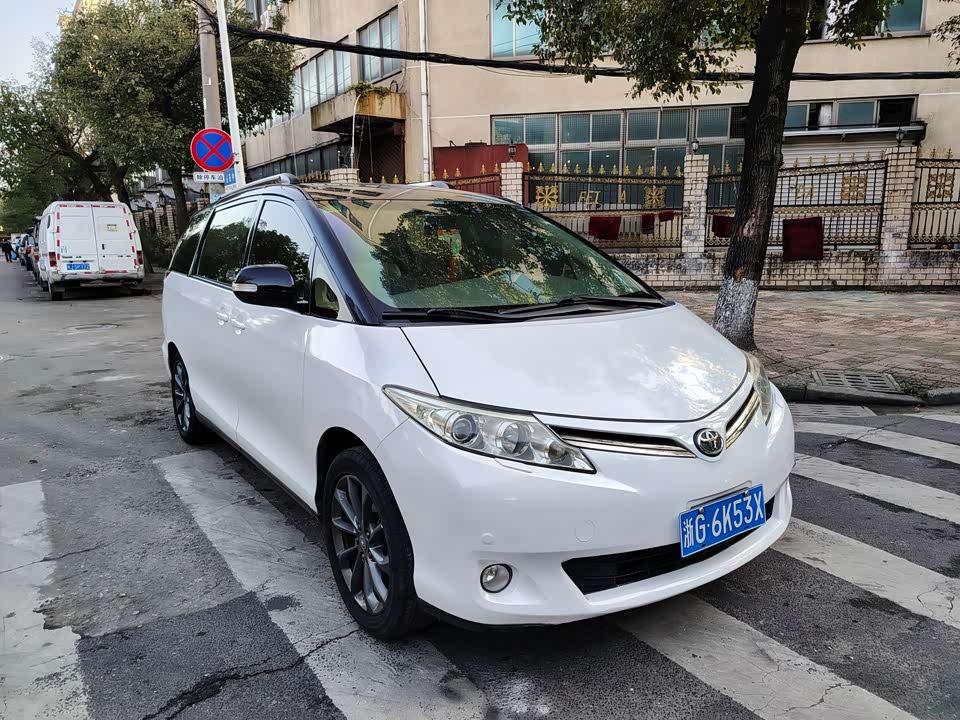 Toyota Previa
