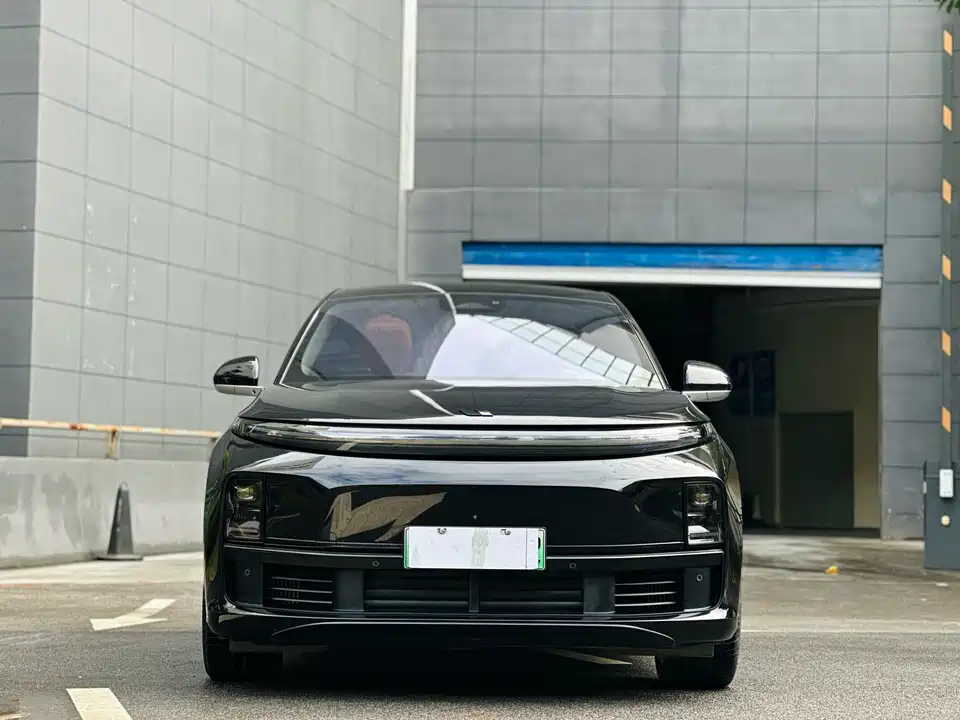 Li Auto Ideal L7