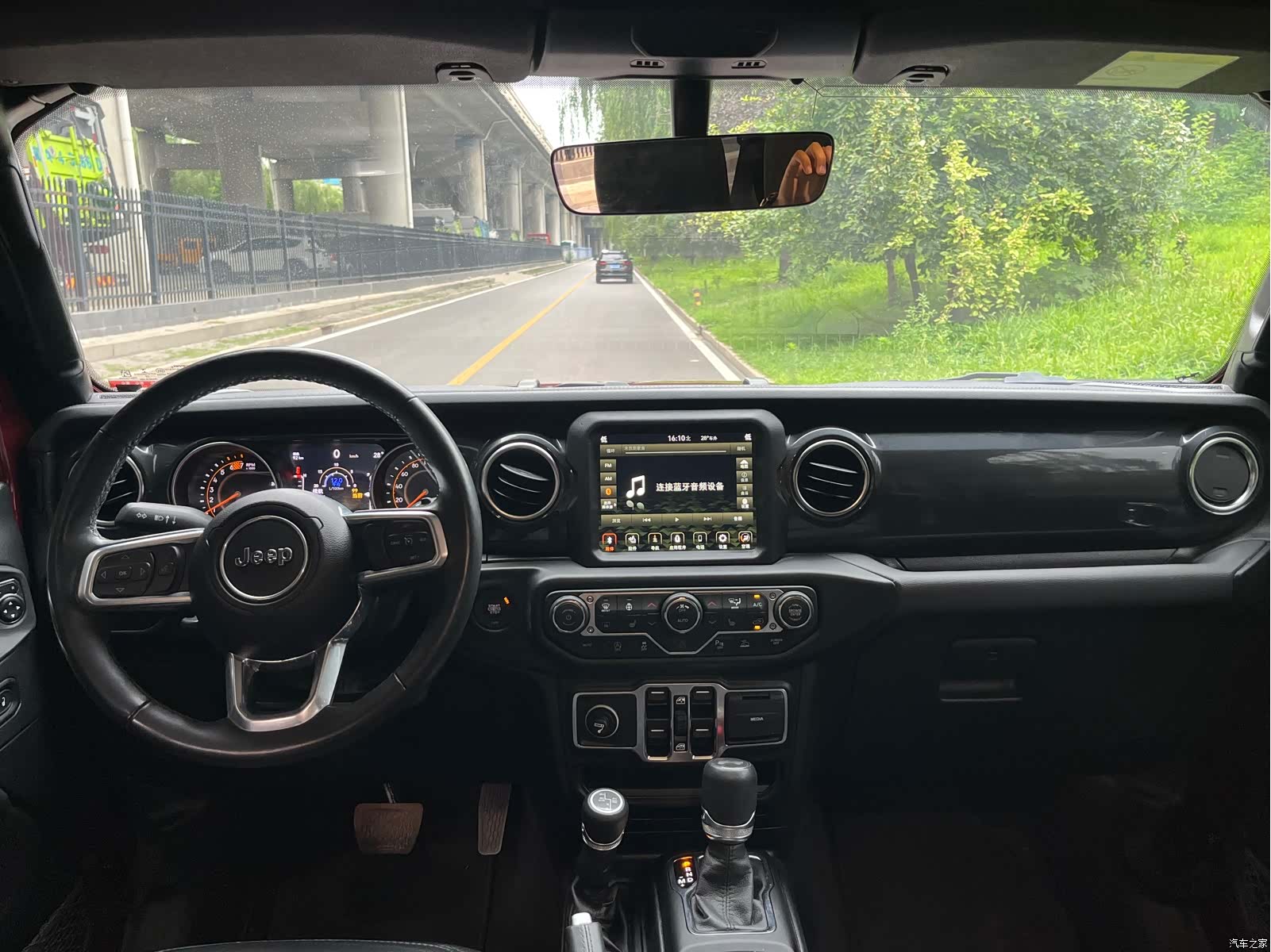 Jeep Wrangler, 2024 9