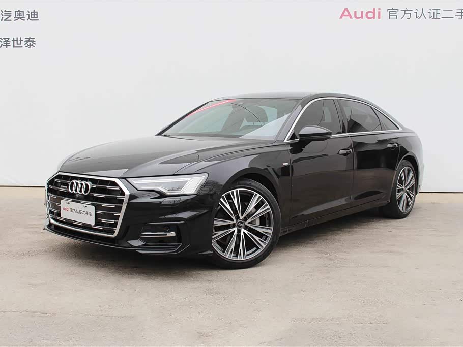 Audi A6L Audi A6L