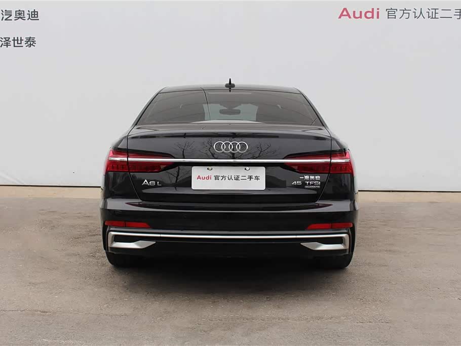 Audi A6L Audi A6L