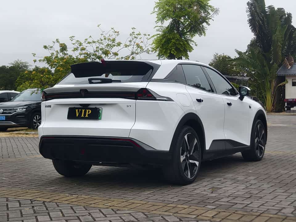 DEEPAL Dark blue S07