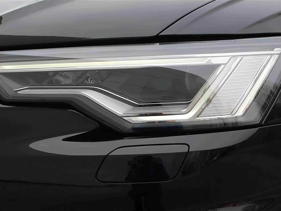 Audi A6L Audi A6L