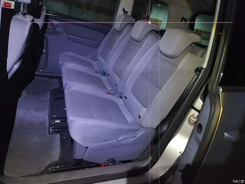 Volkswagen Xia, 2017 17