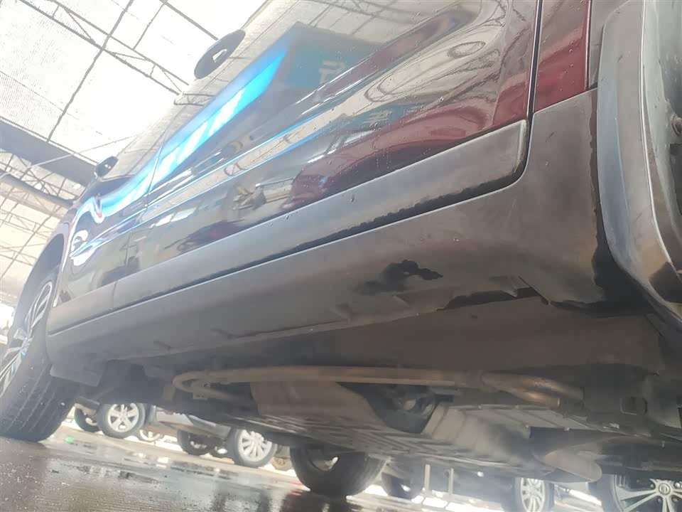 Trumpchi Trumpchi GS4 Trumpchi Trumpchi GS4
