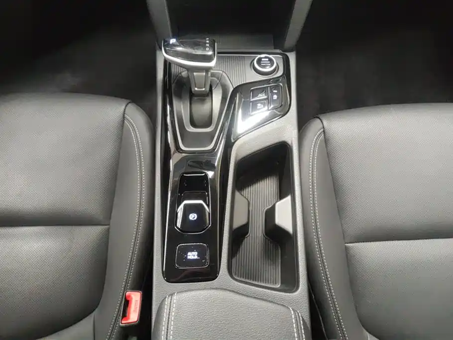 Hyundai Beijing ix35