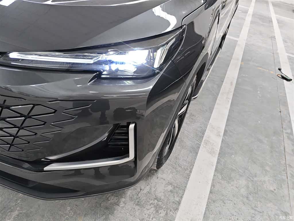 Changan CS55, 2024 24