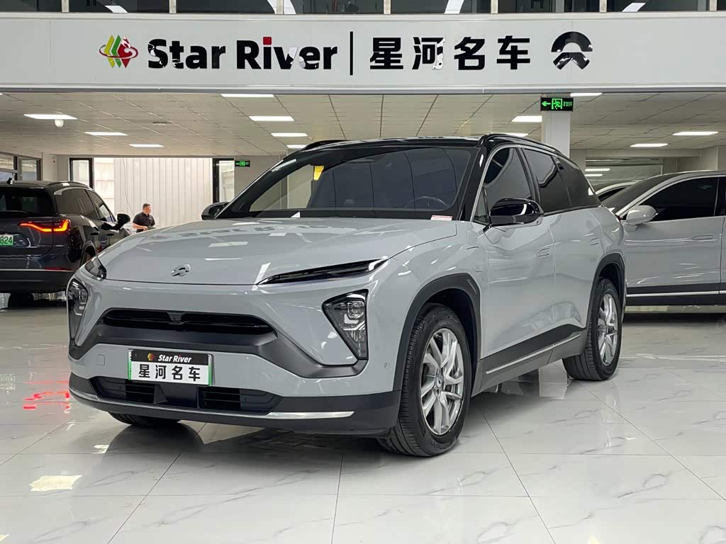 NIO ES6 2022 75kWh Sport