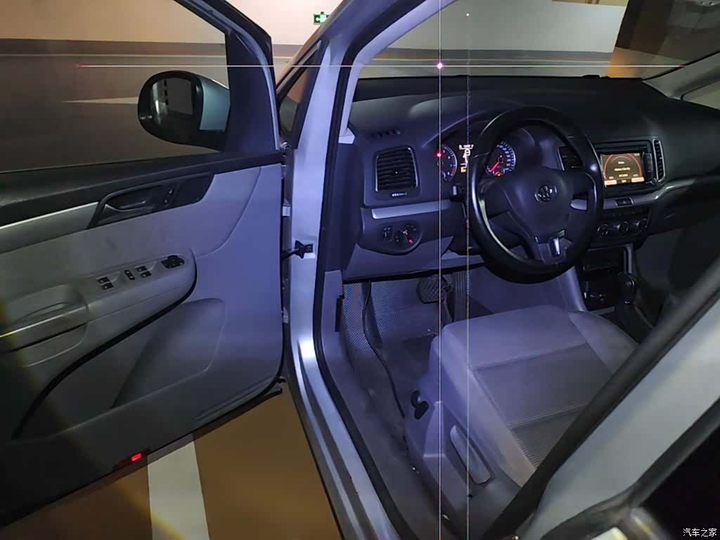 Volkswagen Xia, 2017 16