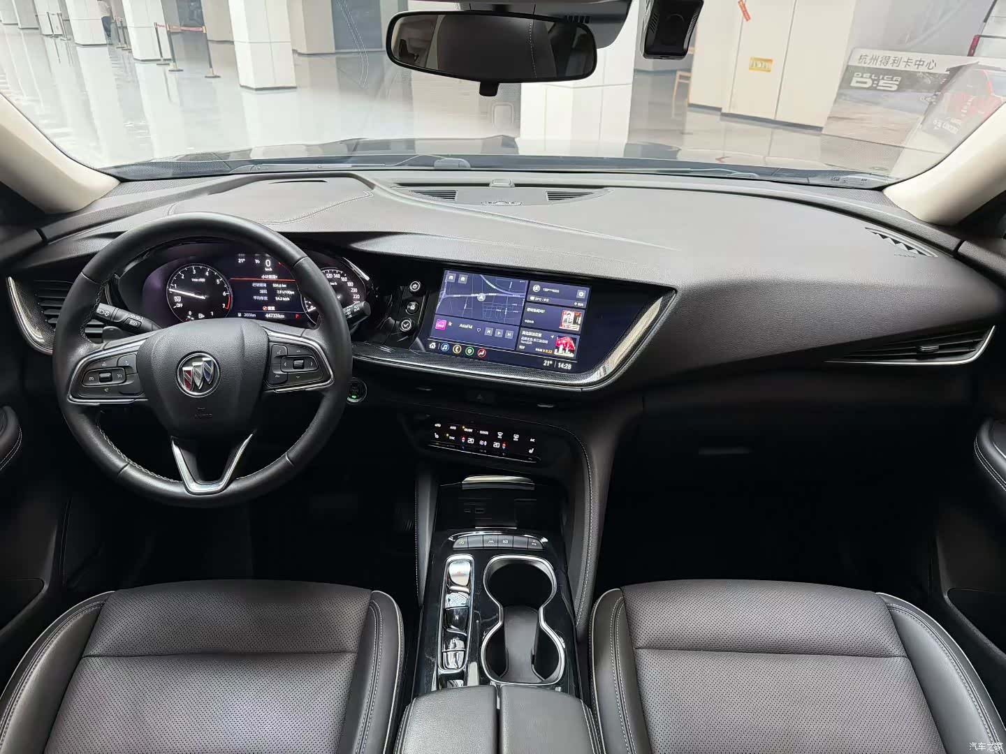 Buick Envision, 2022 7