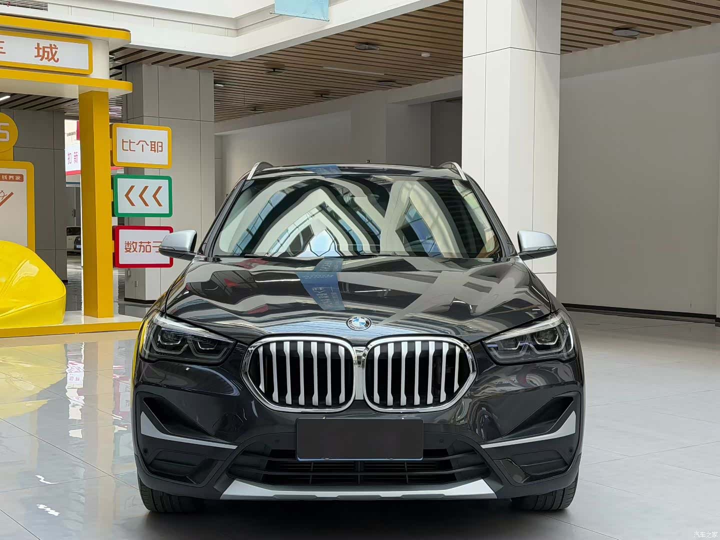 BMW X1, 2021 2