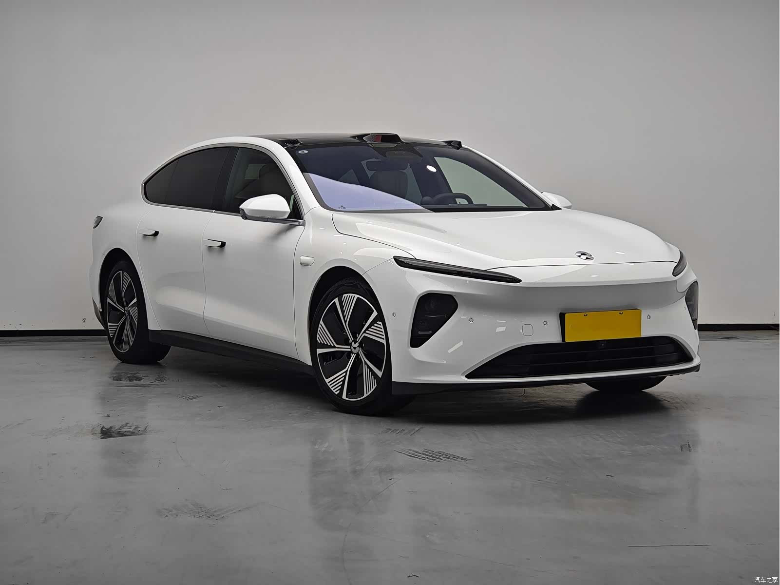 NIO ET7, 2024 3