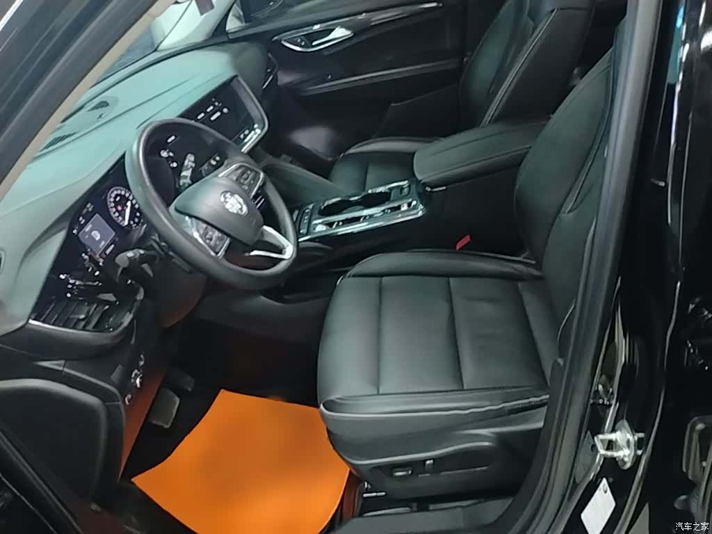Buick Envision Plus, 2023 15