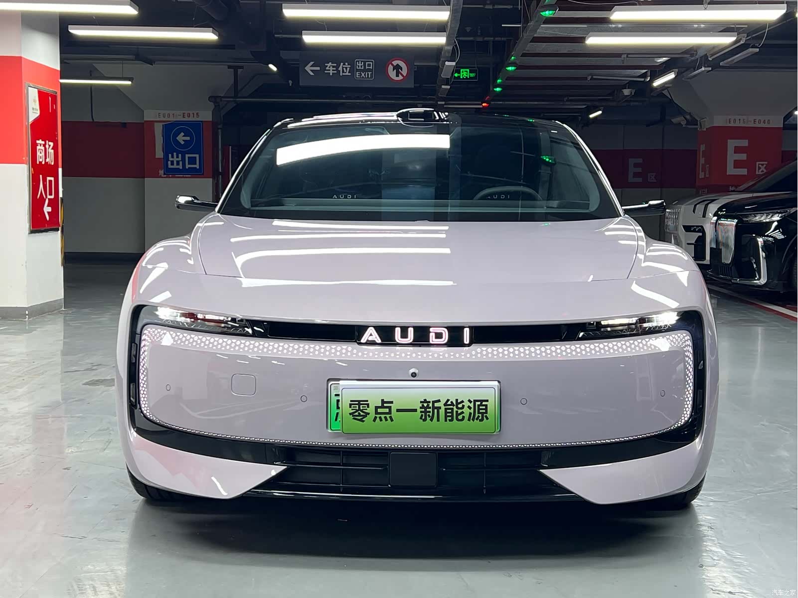 Audi TT, 2026 2