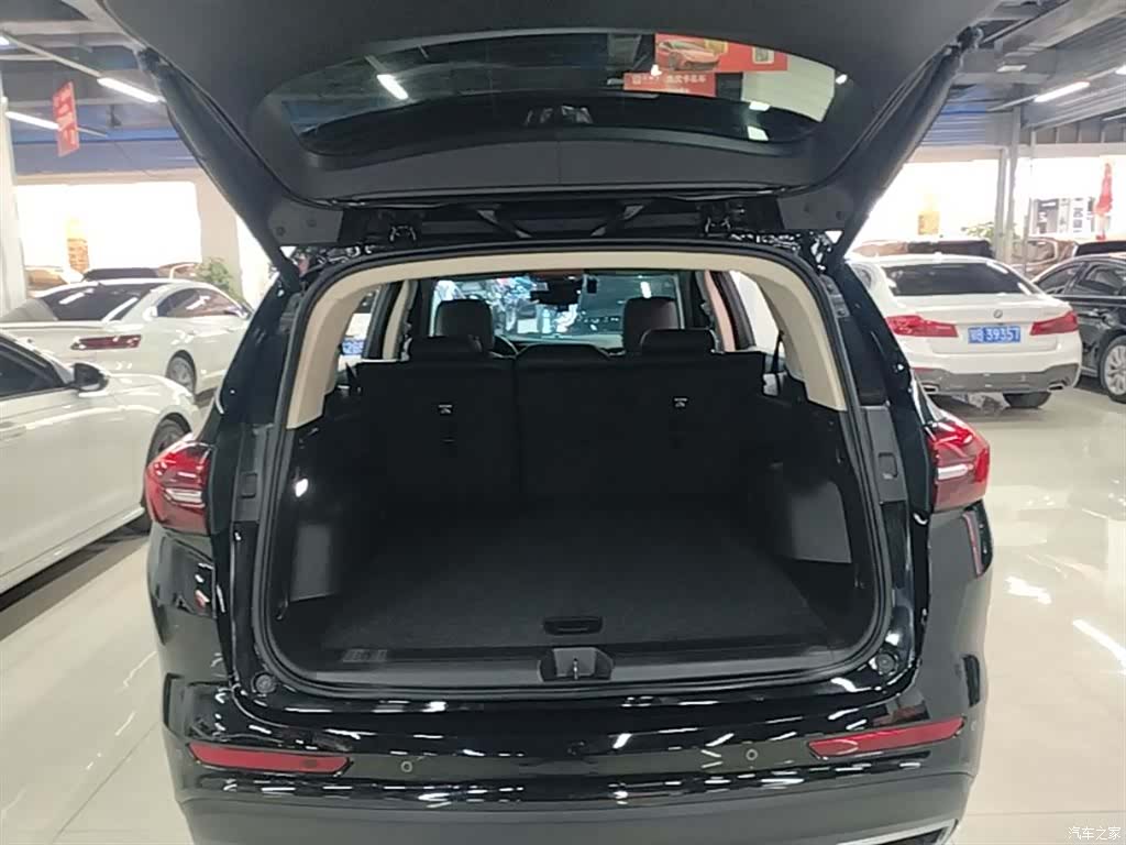 Buick Envision Plus, 2023 19
