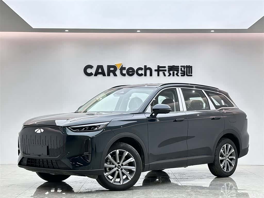 Chery T9
