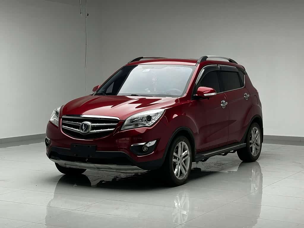Changan CS35