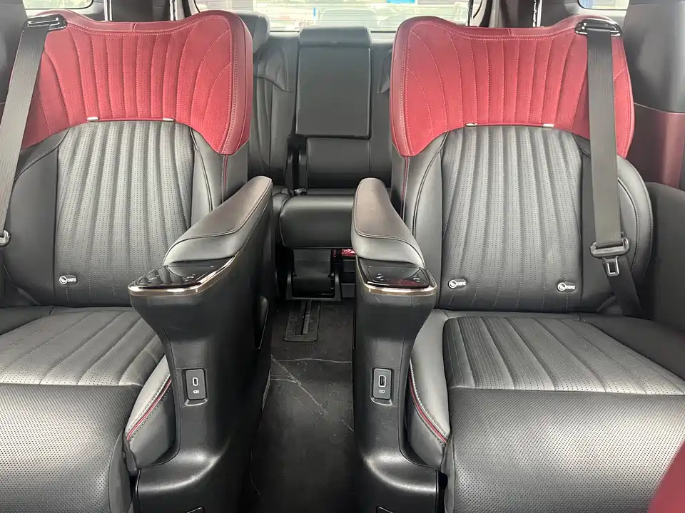 Trumpchi Trumpchi M8