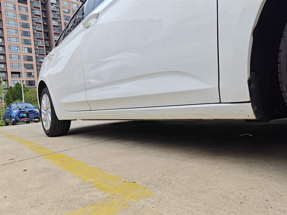 Buick Weilang Buick Weilang