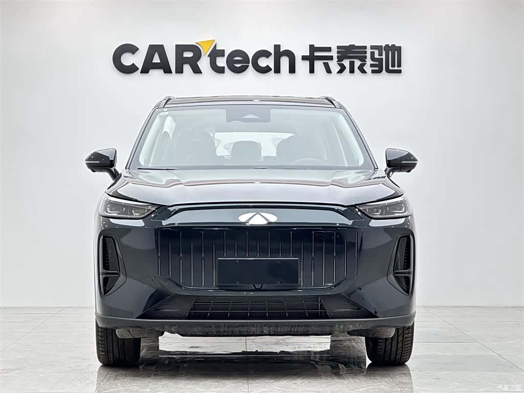 Chery T9, 2025 3