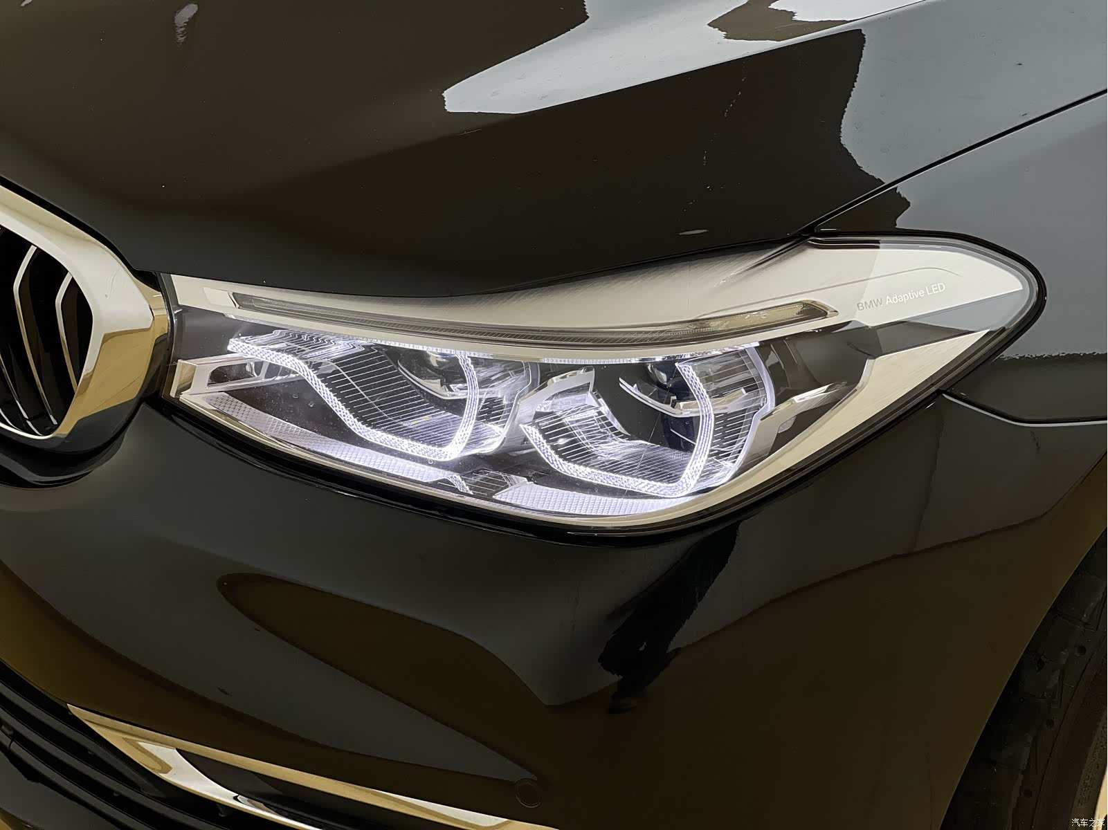 BMW 6 Series GT, 2019 6