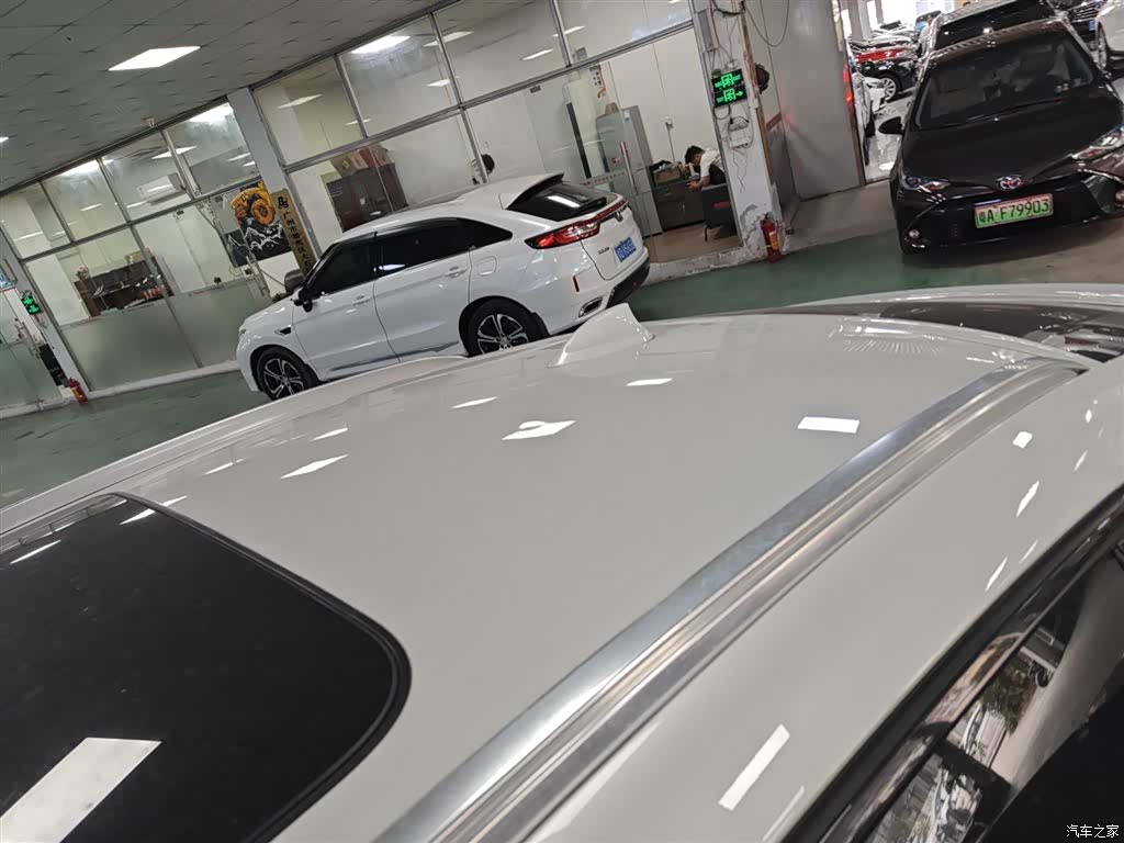 BMW X6, 2019 22