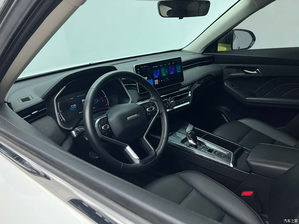 Haval Jolion, 2022 17