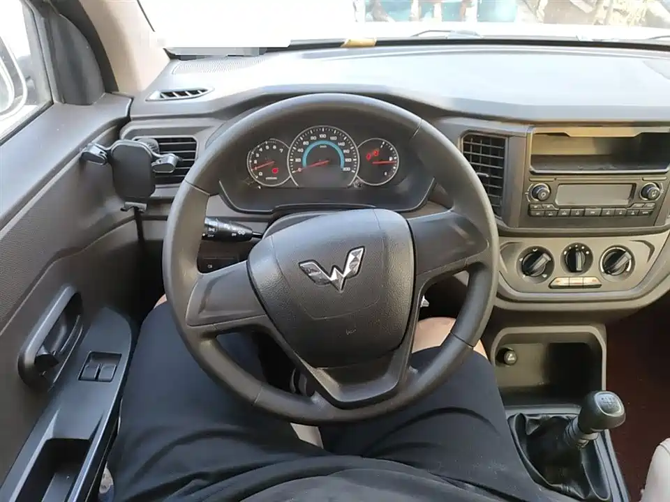 Wuling Wuling Hongguang V