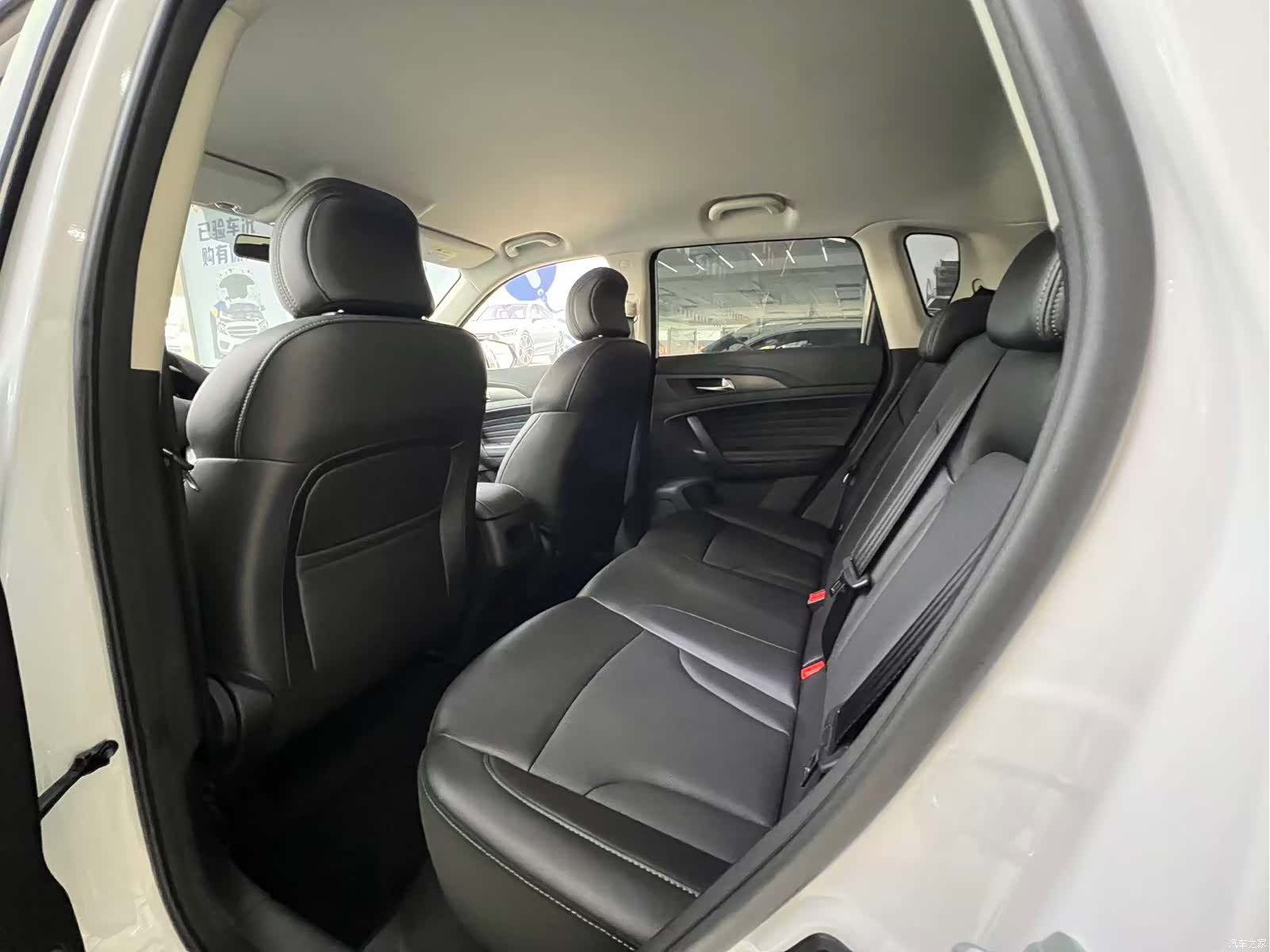 Changan CS35, 2022 7