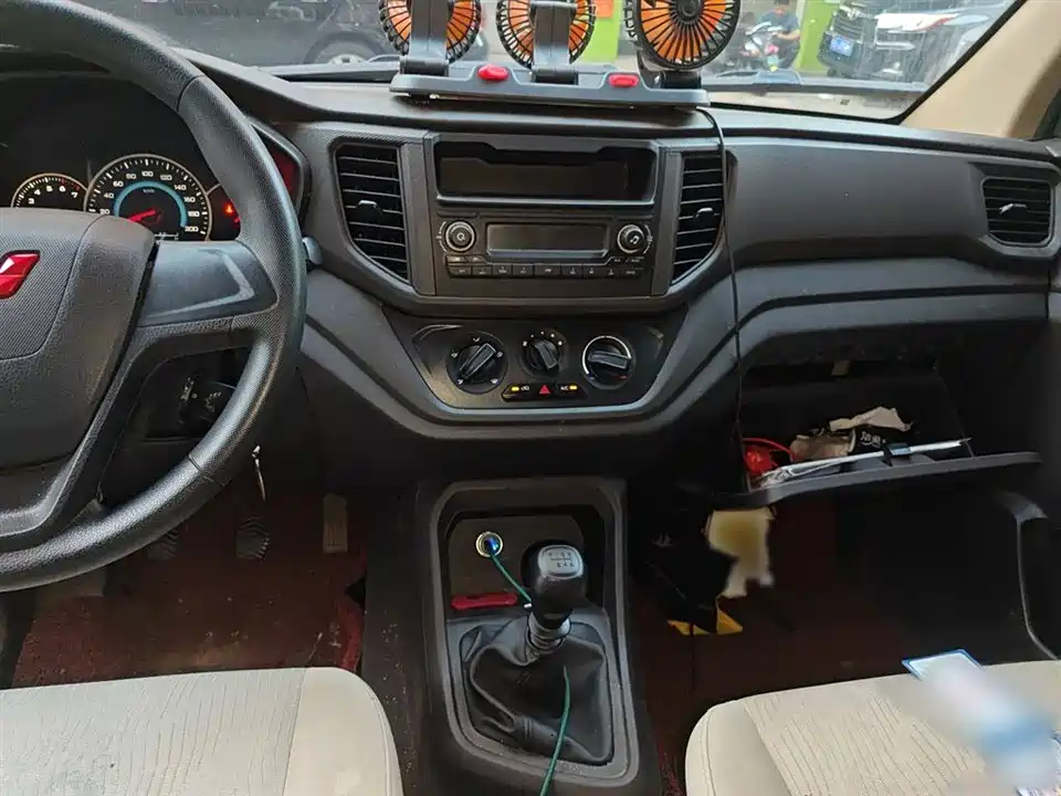 Wuling Wuling Hongguang V