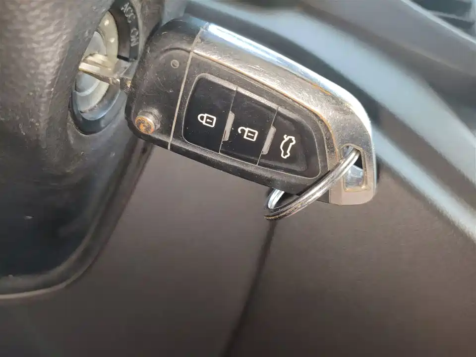 Wuling Wuling Hongguang V