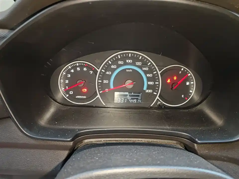 Wuling Wuling Hongguang V