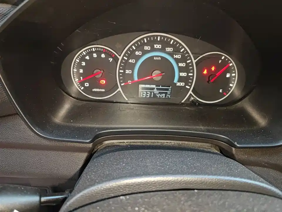 Wuling Wuling Hongguang V